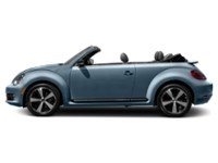 2015 Volkswagen The Beetle 2dr Conv 1.8 TSI Auto Comfortline Denim Blue w/Black Roof  Shot 57
