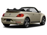 2015 Volkswagen The Beetle 2dr Conv 1.8 TSI Auto Comfortline Moonrock Silver Metallic w/Black Roof  Shot 8