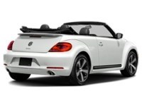 2015 Volkswagen The Beetle 2dr Conv 1.8 TSI Auto Comfortline Oryx White Pearl w/Black Roof  Shot 20