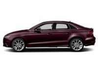 2016 Audi A3 4dr Sdn quattro 2.0T Progressiv Shiraz Red Metallic  Shot 5