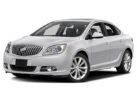 2016 Buick Verano 4dr Sdn Convenience 1 Summit White  Shot 1