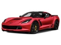 2015 Chevrolet Corvette 2dr Z06 Cpe w/3LZ Torch Red  Shot 4