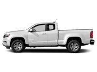 2018 Chevrolet Colorado 4WD Ext Cab 128.3" LT Summit White  Shot 5