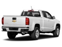 2018 Chevrolet Colorado 4WD Ext Cab 128.3" LT Summit White  Shot 6
