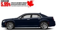 2016 Chrysler 300C 4dr Sdn 300C Platinum RWD Jazz Blue Pearl  Shot 5