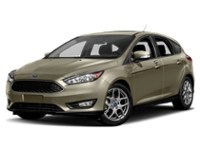 2015 Ford Focus 5dr HB SE