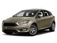 2015 Ford Focus 5dr HB SE Tectonic Metallic  Shot 7