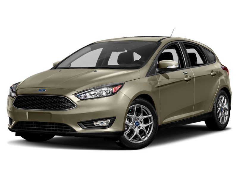 2015 Ford Focus 5dr HB SE Tectonic Metallic  Shot 7