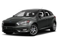 2015 Ford Focus 5dr HB SE Magnetic Metallic  Shot 16