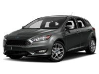 2015 Ford Focus 5dr HB SE Magnetic Metallic  Shot 13