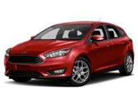 2015 Ford Focus 5dr HB SE Race Red  Shot 22