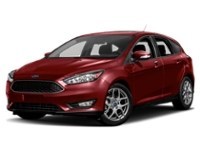 2015 Ford Focus 5dr HB SE Ruby Red Tinted Clearcoat  Shot 25