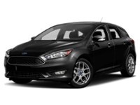 2015 Ford Focus 5dr HB SE Tuxedo Black Metallic  Shot 31