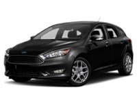 2015 Ford Focus 5dr HB SE Tuxedo Black Metallic  Shot 31