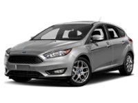 2015 Ford Focus 5dr HB SE