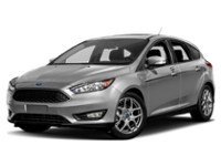 2015 Ford Focus 5dr HB SE Ingot Silver Metallic  Shot 40