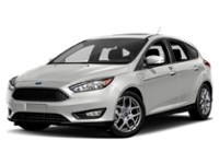 2015 Ford Focus 5dr HB SE Oxford White  Shot 43