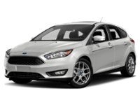 2015 Ford Focus 5dr HB SE Oxford White  Shot 46