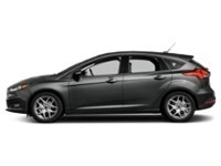 2015 Ford Focus 5dr HB SE Magnetic Metallic  Shot 17