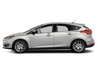 2015 Ford Focus 5dr HB SE Oxford White  Shot 45