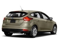 2015 Ford Focus 5dr HB SE Tectonic Metallic  Shot 12
