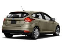 2015 Ford Focus 5dr HB SE Tectonic Metallic  Shot 8