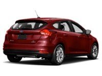 2015 Ford Focus 5dr HB SE Ruby Red Tinted Clearcoat  Shot 26