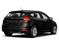 2015 Ford Focus 5dr HB SE Tuxedo Black Metallic  Shot 32
