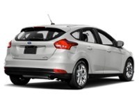 2015 Ford Focus 5dr HB SE Oxford White  Shot 48