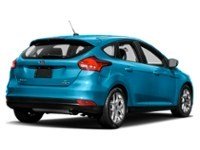 2015 Ford Focus 5dr HB SE Blue Candy Tinted Clearcoat  Shot 50