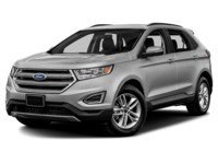 2017 Ford Edge 4dr Titanium AWD