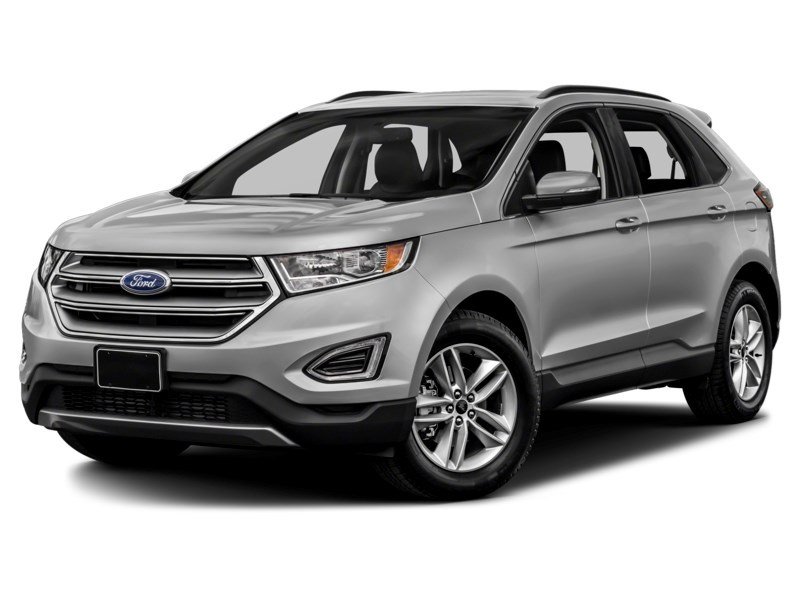 2017 Ford Edge 4dr Titanium AWD
