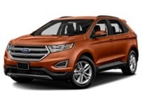 2017 Ford Edge 4dr Titanium AWD