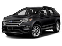 2016 Ford Edge 4dr Titanium AWD