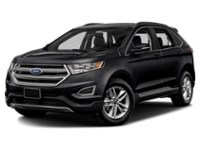 2017 Ford Edge 4dr Titanium AWD Shadow Black  Shot 16