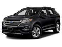 2017 Ford Edge 4dr Titanium AWD