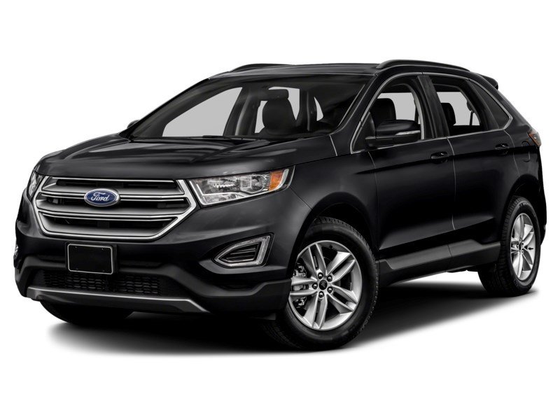 2017 Ford Edge 4dr Titanium AWD