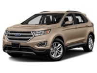 2017 Ford Edge 4dr Titanium AWD