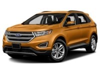 2016 Ford Edge 4dr Titanium AWD Electric Spice Metallic  Shot 16