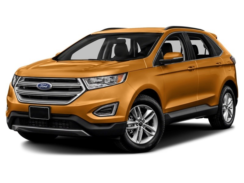 2016 Ford Edge 4dr Titanium AWD Electric Spice Metallic  Shot 16