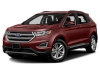 2016 Ford Edge 4dr Titanium AWD