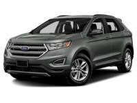 2016 Ford Edge 4dr Titanium AWD