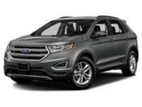 2017 Ford Edge 4dr Titanium AWD Magnetic Metallic  Shot 25
