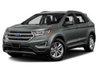 2017 Ford Edge 4dr Titanium AWD Magnetic Metallic  Shot 25