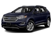 2016 Ford Edge 4dr Titanium AWD Kona Blue  Shot 31