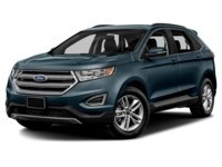 2016 Ford Edge 4dr Titanium AWD Too Good To Be Blue  Shot 37