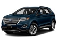2017 Ford Edge 4dr Titanium AWD Blue Jean  Shot 34
