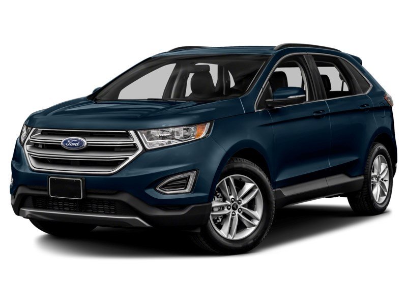 2017 Ford Edge 4dr Titanium AWD