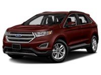 2017 Ford Edge 4dr Titanium AWD