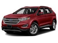 2017 Ford Edge 4dr Titanium AWD